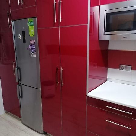 Yotehospedo Apartman Roquetas de Mar Kültér fotó