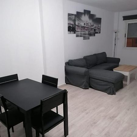 Yotehospedo Apartman Roquetas de Mar Kültér fotó